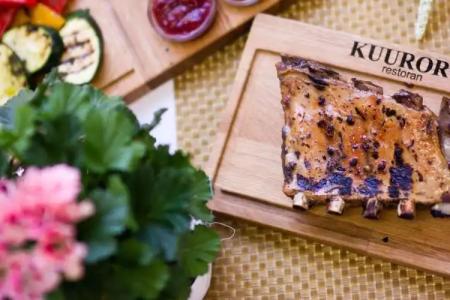 Narva-Jõesuu Medical Spa - 8