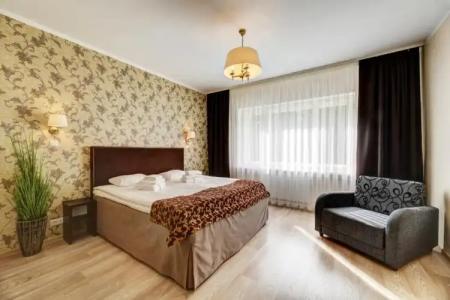 Narva-Jõesuu Medical Spa - 45