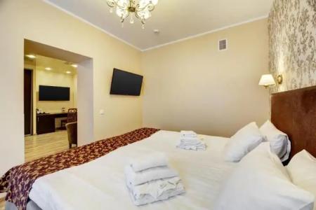 Narva-Jõesuu Medical Spa - 53