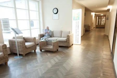 Narva-Jõesuu Medical Spa - 12