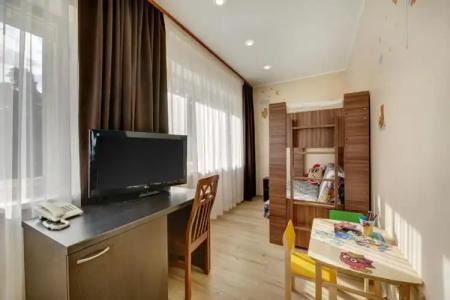 Narva-Jõesuu Medical Spa - 37