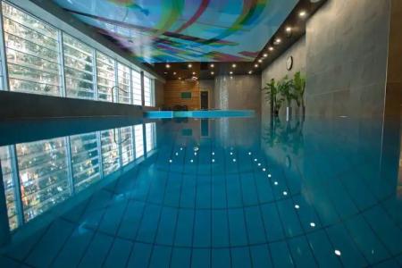 Narva-Jõesuu Medical Spa - 11