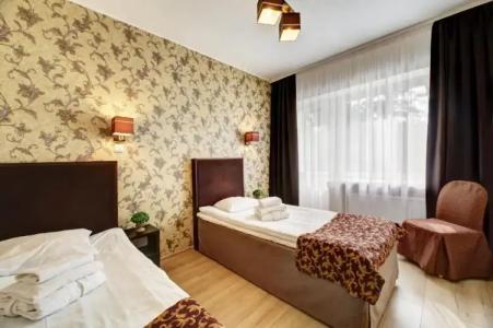 Narva-Jõesuu Medical Spa - 41