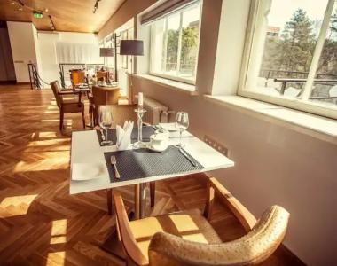 Narva-Jõesuu Medical Spa - 28