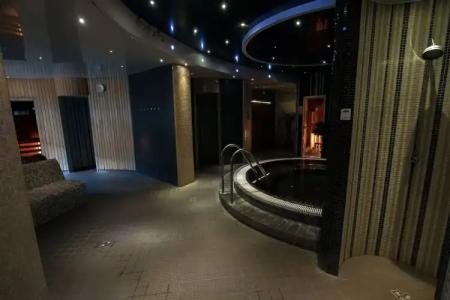 Narva-Jõesuu Medical Spa - 33