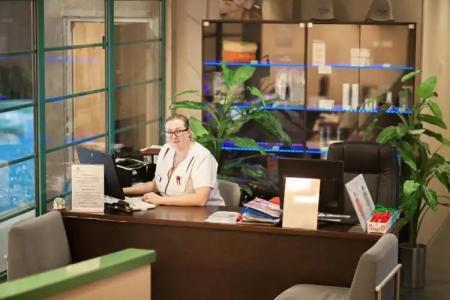 Narva-Jõesuu Medical Spa - 32