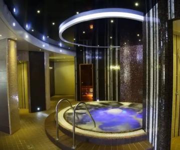 Narva-Jõesuu Medical Spa - 21