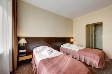 Narva-Jõesuu Medical Spa - 5