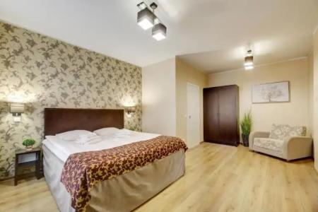 Narva-Jõesuu Medical Spa - 44