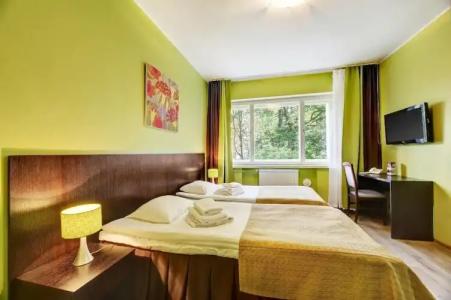 Narva-Jõesuu Medical Spa - 3