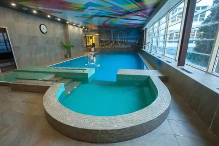 Narva-Jõesuu Medical Spa - 15