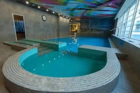 Narva-Jõesuu Medical Spa - 16