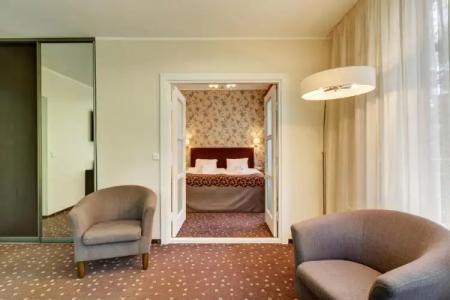 Narva-Jõesuu Medical Spa - 50