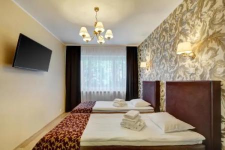 Narva-Jõesuu Medical Spa - 58