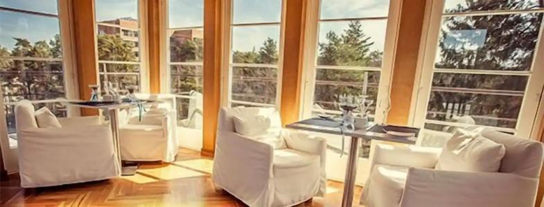 Narva-Jõesuu Medical Spa - 6