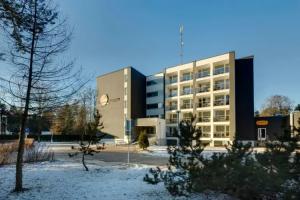 Liivarand Hotel, Narva-Joesuu