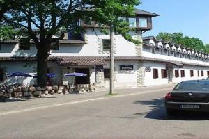 King Hotel, Narva