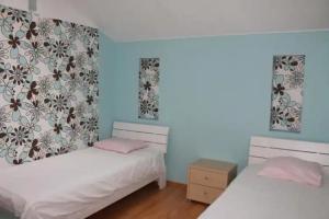 Europe Guesthouse, Narva