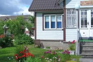 Guest House «Sireli Holiday Home», Kasmu