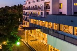 Hotels