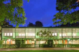 Raya Resort - The Most Green Resort in, Cha-Am