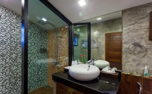 Raya Resort - The Most Green Resort in Cha-am - 6