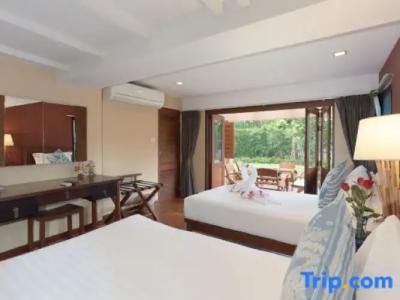 Raya Resort - The Most Green Resort in Cha-am - 115
