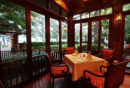 Raya Resort - The Most Green Resort in Cha-am - 24