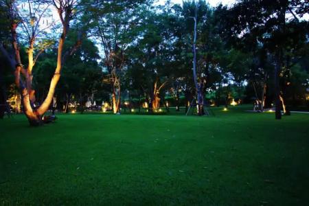 Raya Resort - The Most Green Resort in Cha-am - 42