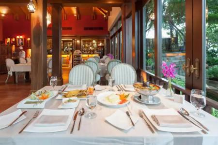 Raya Resort - The Most Green Resort in Cha-am - 30