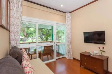 Raya Resort - The Most Green Resort in Cha-am - 63