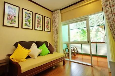 Raya Resort - The Most Green Resort in Cha-am - 68