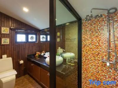 Raya Resort - The Most Green Resort in Cha-am - 118
