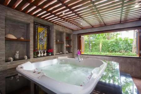 Raya Resort - The Most Green Resort in Cha-am - 152
