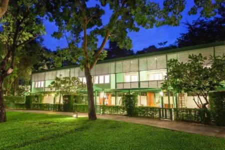 Raya Resort - The Most Green Resort in Cha-am - 56