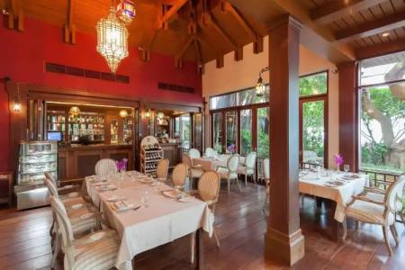 Raya Resort - The Most Green Resort in Cha-am - 19