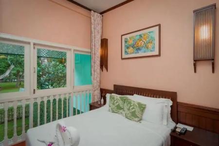 Raya Resort - The Most Green Resort in Cha-am - 66