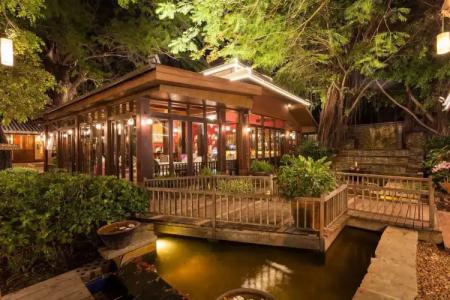 Raya Resort - The Most Green Resort in Cha-am - 29