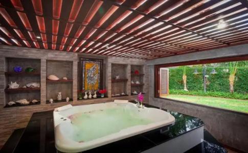 Raya Resort - The Most Green Resort in Cha-am - 13