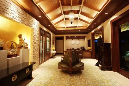 Raya Resort - The Most Green Resort in Cha-am - 21