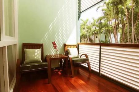 Raya Resort - The Most Green Resort in Cha-am - 55