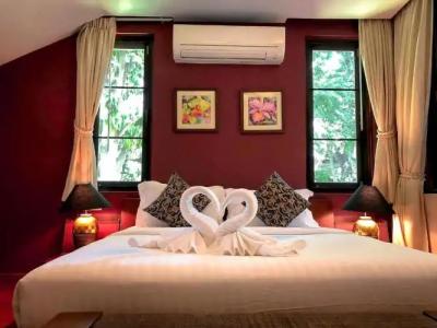 Raya Resort - The Most Green Resort in Cha-am - 130