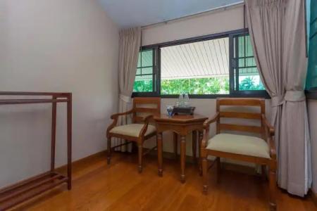 Raya Resort - The Most Green Resort in Cha-am - 1