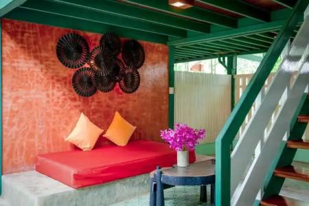 Raya Resort - The Most Green Resort in Cha-am - 47
