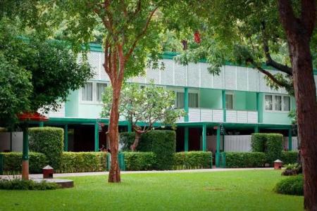 Raya Resort - The Most Green Resort in Cha-am - 53