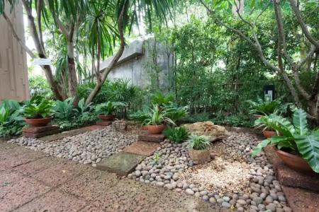 Raya Resort - The Most Green Resort in Cha-am - 104