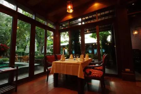 Raya Resort - The Most Green Resort in Cha-am - 32
