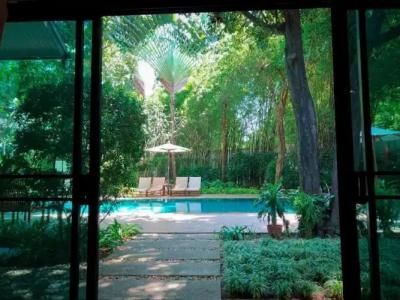 Raya Resort - The Most Green Resort in Cha-am - 128
