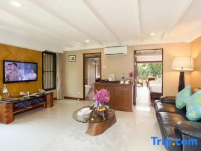 Raya Resort - The Most Green Resort in Cha-am - 119