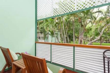 Raya Resort - The Most Green Resort in Cha-am - 79